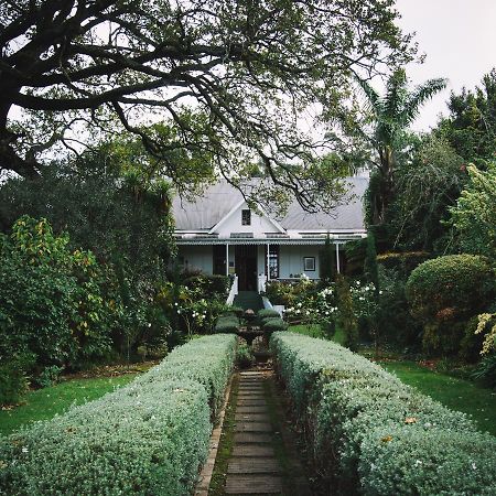 Cypress Cottage Guest House Swellendam Luaran gambar