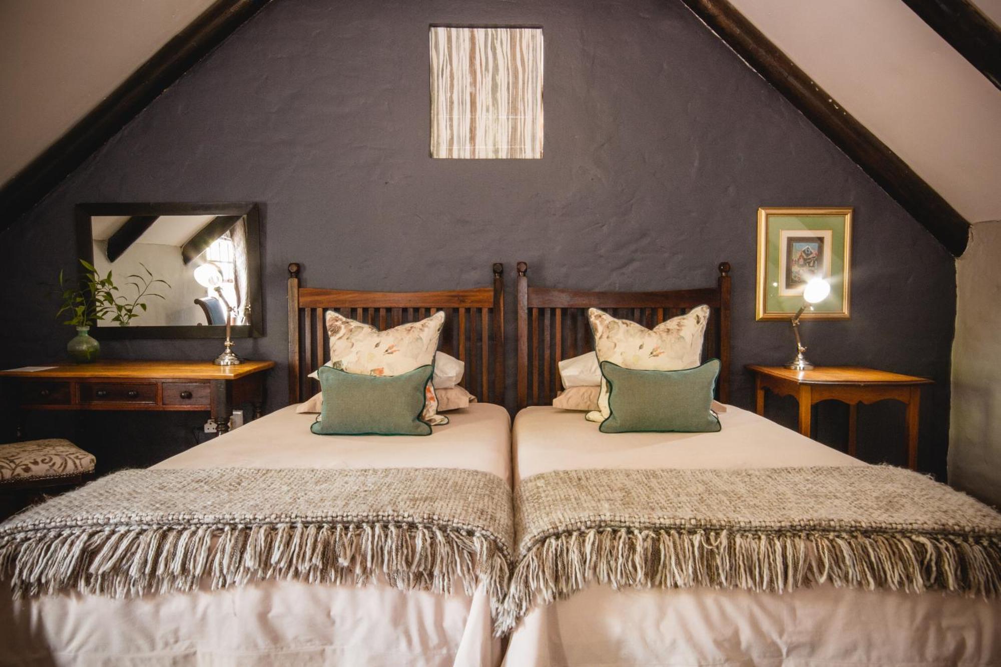 Cypress Cottage Guest House Swellendam Luaran gambar