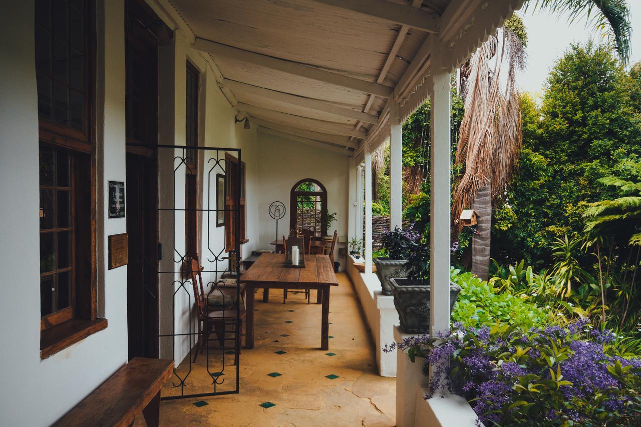 Cypress Cottage Guest House Swellendam Luaran gambar