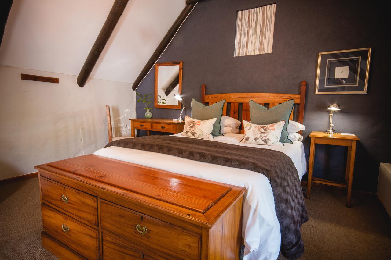 Cypress Cottage Guest House Swellendam Luaran gambar