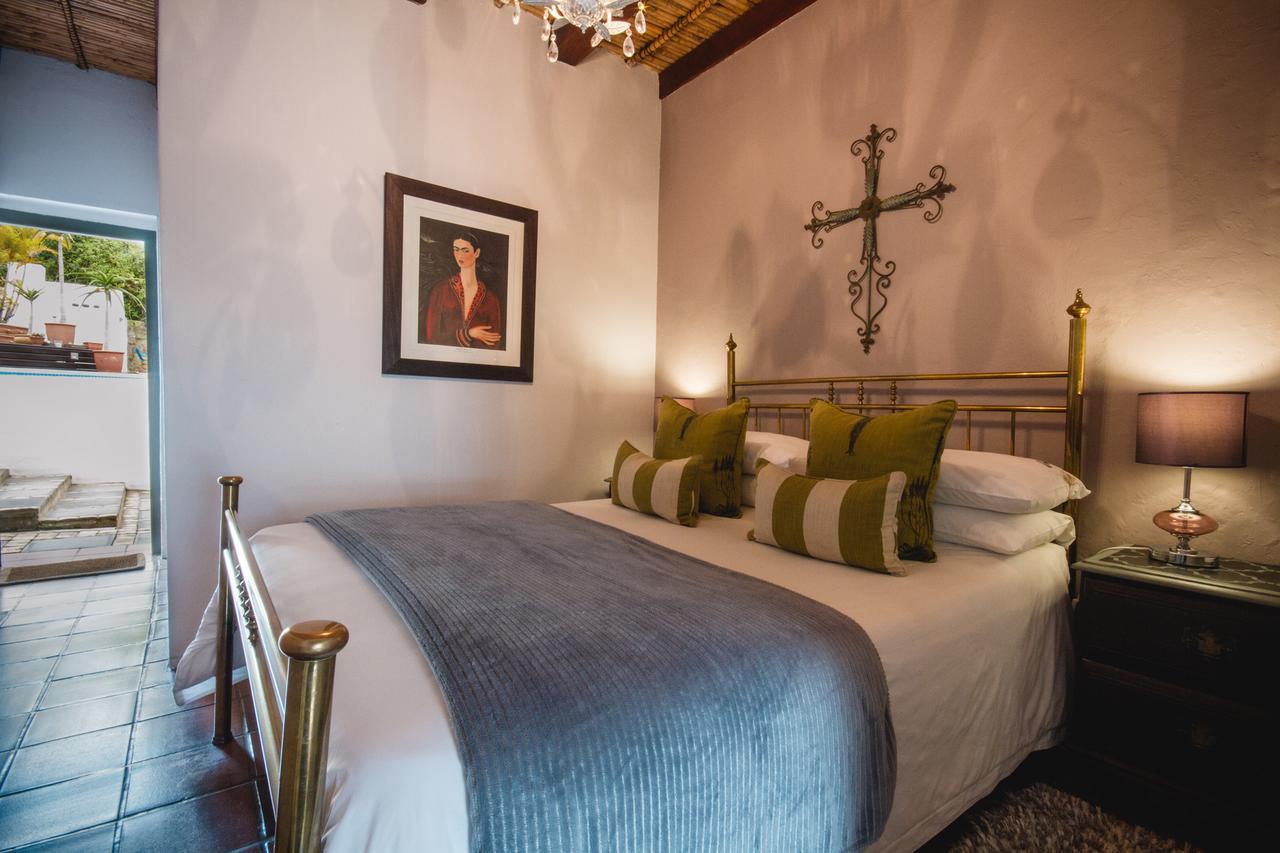 Cypress Cottage Guest House Swellendam Luaran gambar