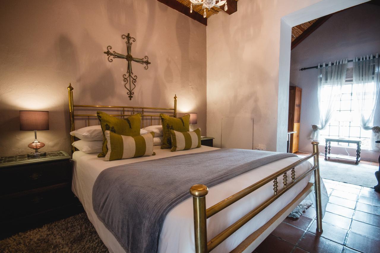 Cypress Cottage Guest House Swellendam Luaran gambar
