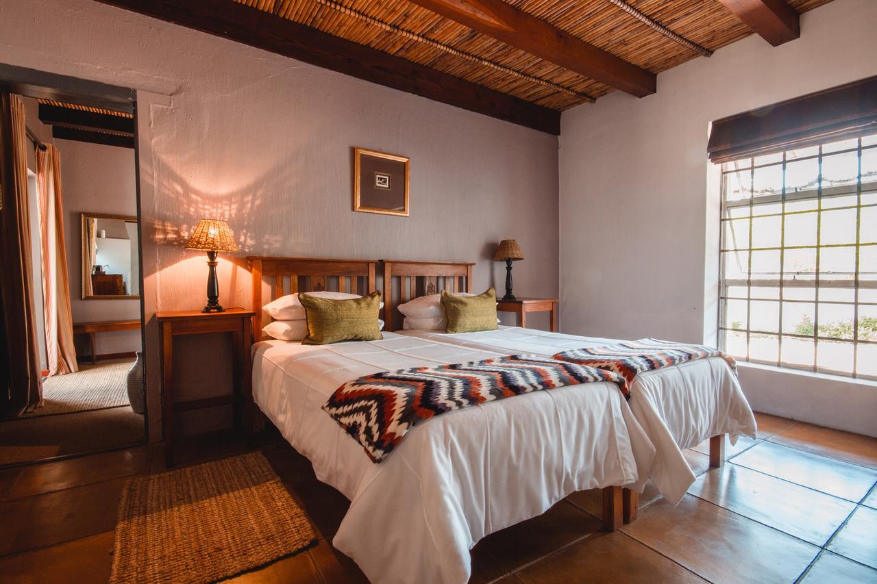 Cypress Cottage Guest House Swellendam Luaran gambar