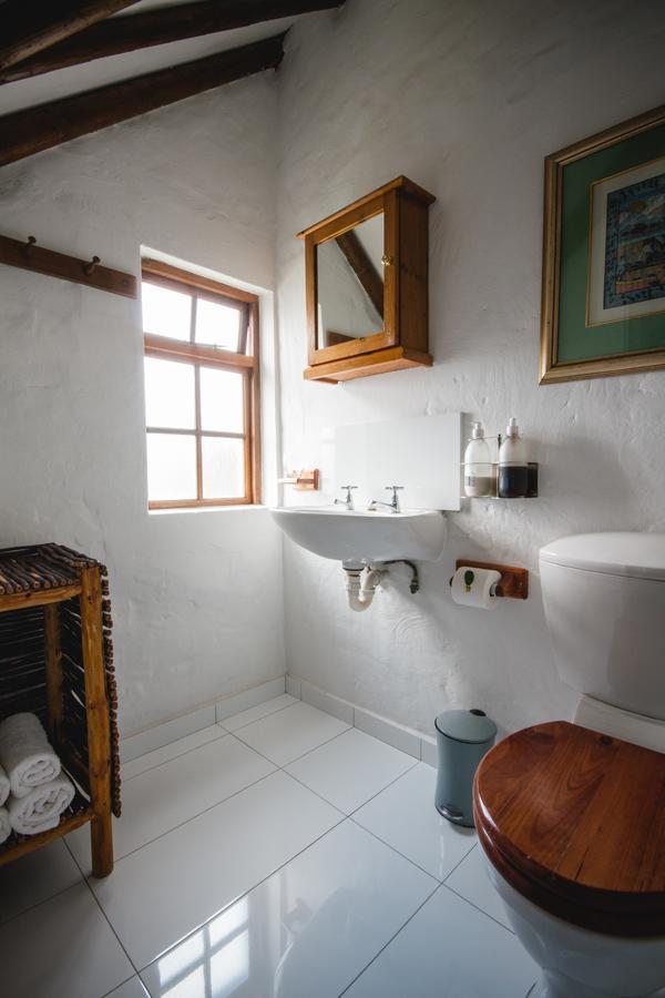 Cypress Cottage Guest House Swellendam Luaran gambar