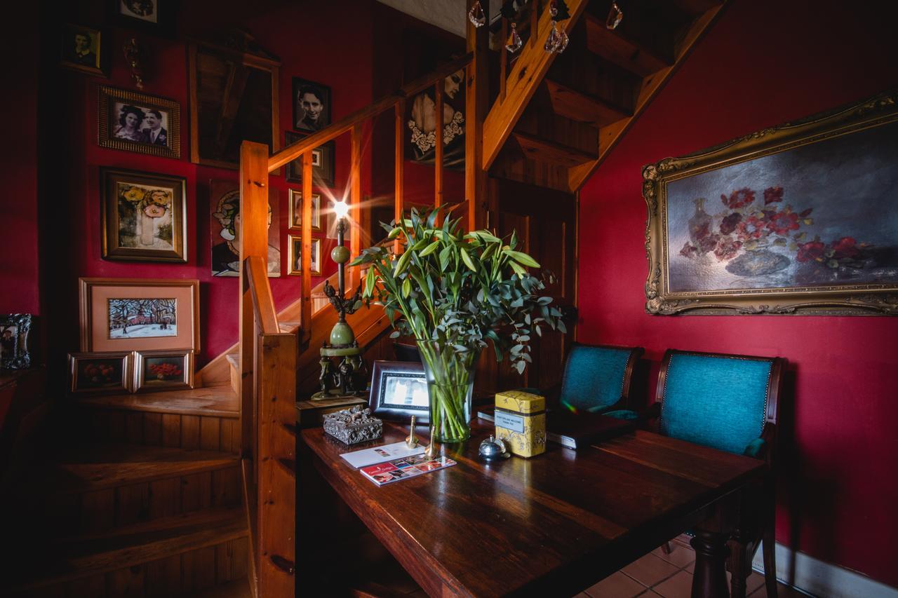 Cypress Cottage Guest House Swellendam Luaran gambar