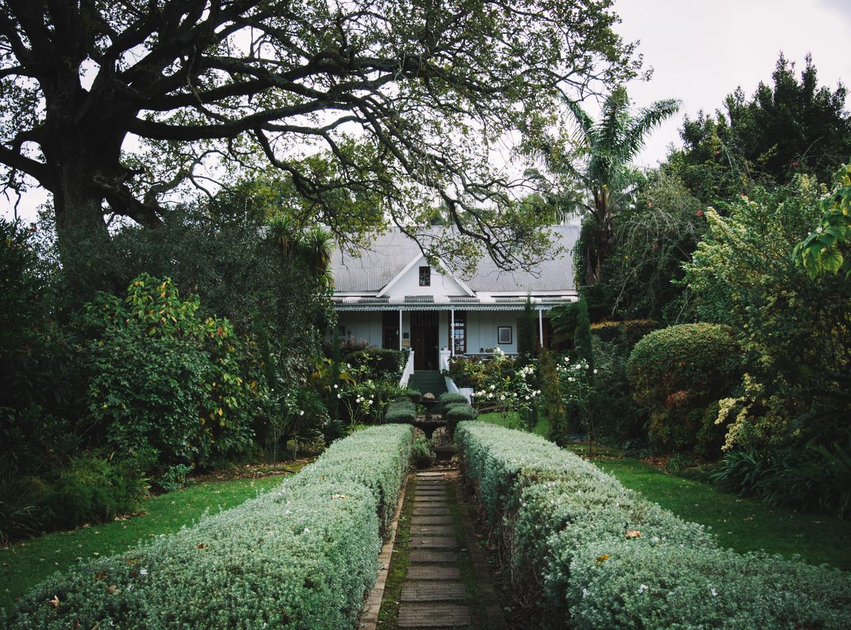 Cypress Cottage Guest House Swellendam Luaran gambar