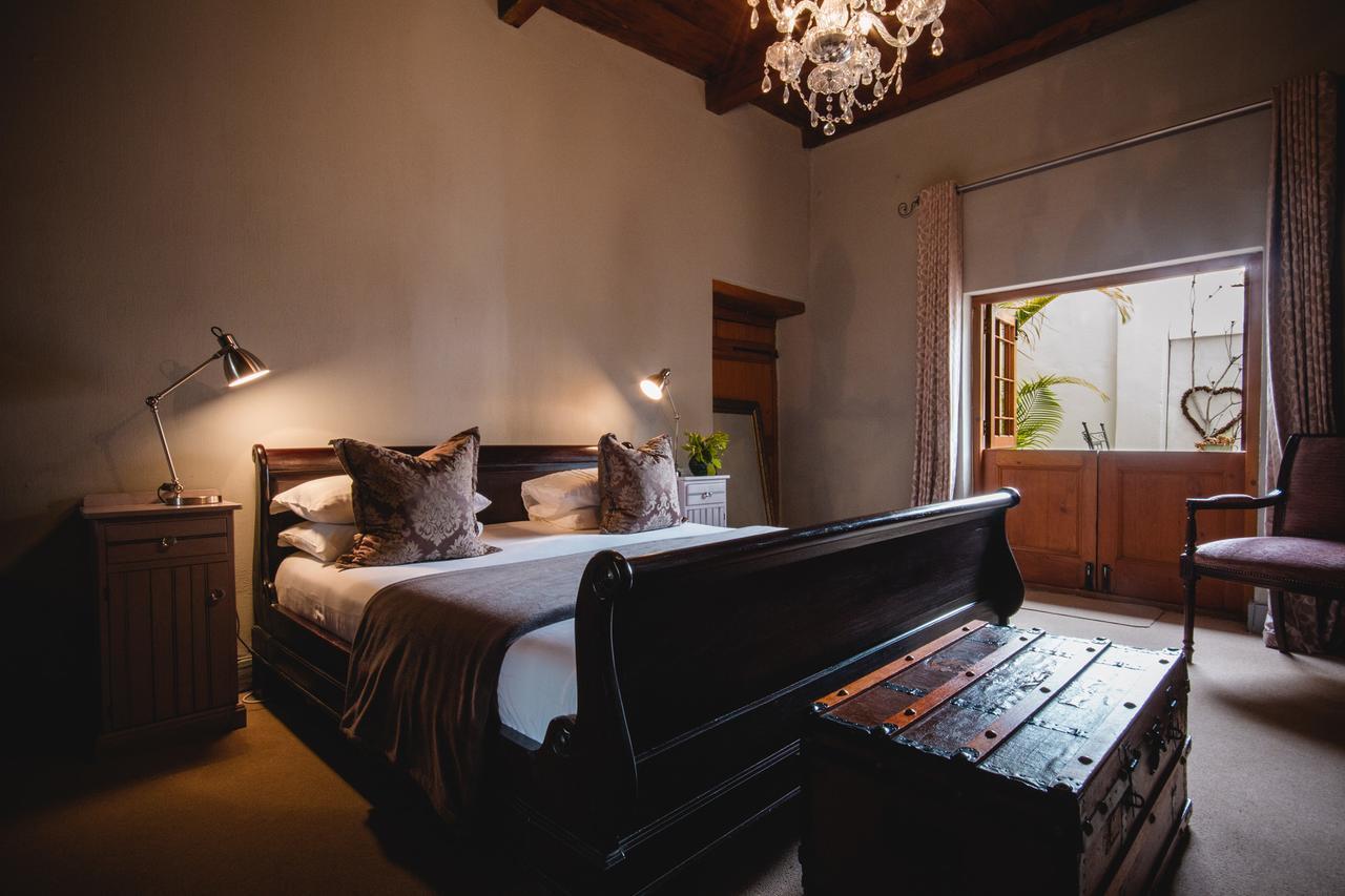 Cypress Cottage Guest House Swellendam Luaran gambar