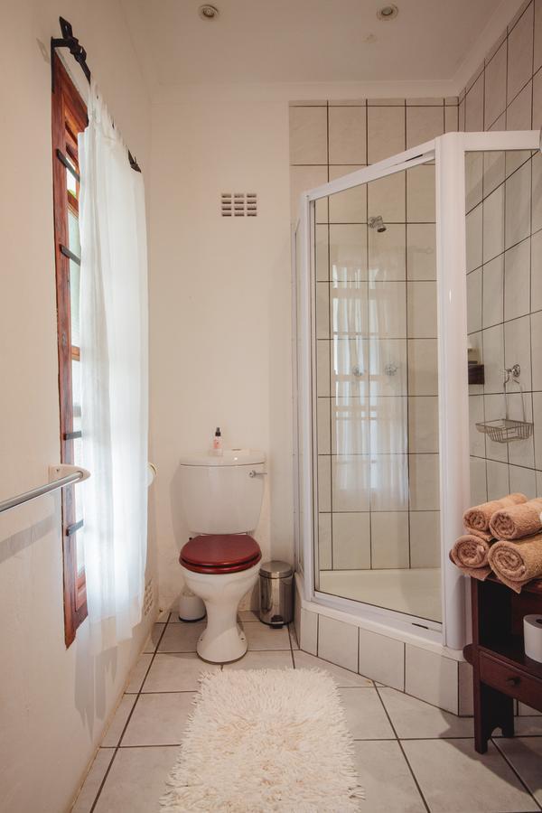 Cypress Cottage Guest House Swellendam Luaran gambar